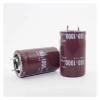 10PCS 160v1000uf Electrolytic Capacitor Radial 1000UF 160V 25x40mm CEGQOXSH view 1