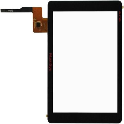 for MaxiSYS MS908 Screen Replacement for MaxiSYS MS908 MS908 Pro Touch Screen Digitizer Replacment Repair Panel Glass(Not LCD)(Not for MS906)