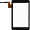 for MaxiSYS MS908 Screen Replacement for MaxiSYS MS908 MS908 Pro Touch Screen Digitizer Replacment Repair Panel Glass(Not LCD)(Not for MS906) view 1