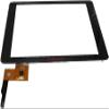 for MaxiSYS MS908 Screen Replacement for MaxiSYS MS908 MS908 Pro Touch Screen Digitizer Replacment Repair Panel Glass(Not LCD)(Not for MS906) view 2