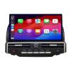 ZWNAV 12.3" IPS Screen CarPlay Android 13 Car Radio for Toyota 4Runner 2010-2023 Auto Radio Multimedia Player Navi Stereo GPS HeadUnit (4-64GB carplay) view 1