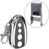 CO-Z Remote Control for Automatic Sliding Gate Opener Hardware, Electric Rolling Driveway Gate Opener Closer Security Kit Remote 4PCS view 2