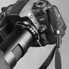 MUNEFE Lens Mount Adaptors, M48 Filter Mount Adaptors, Adaptorsfor SLR Cameras for Use in A Variety of Shoot Conditions(M48-AI) view 2