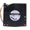 Ailsa Hexi AB1224UB-Y02 DC24V 0.55A 12W 2800RPM 34CFM 50DBA 120x120x32mm 3-Wire Cooling Fan view 1