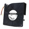 Ailsa Hexi AB1224UB-Y02 DC24V 0.55A 12W 2800RPM 34CFM 50DBA 120x120x32mm 3-Wire Cooling Fan view 2