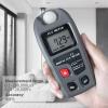 Lux Meter Digital Illuminometer 0~200,000lux LCD Pocket Light Meter Lux/FC Measure Tester Sensor Photometer Luxmeter view 3