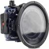 Sea Frogs Waterproof Camera Housing Compatible with Sony RX100 VI IPX8 40m/130ft Maximum Diving Depth Underwater Camera Case for Diving, Surfing, Rowing, Skiing view 1