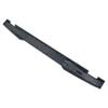 GINTAI Laptop LCD Hinges Cover Blue for MSI Vector GP66HX 12UGS MS-1545 view 2