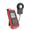 TA8133 Lux Meter Digital Light Meter Illuminometer Lux/Fc luxmetro profesional digital certificado Lumen Meter view 1
