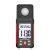 Digital Lux Meter Light Meter FC Lightmeter Illuminance Meter Tester 200000 Lux Illuminometer Photometer Luxometro Luxmeter view 1