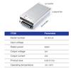 DynMach SE-600-24 600W 24V 25A AC to DC Power Supply for Industrial Automation, CNC, LED Displays view 2