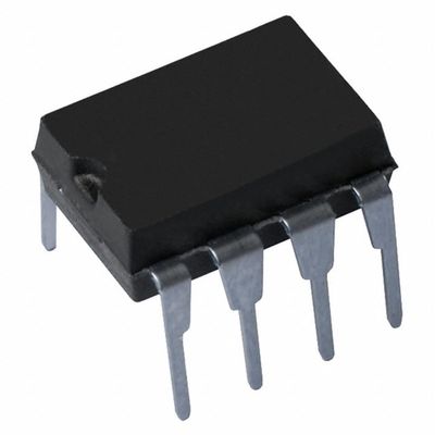 10PCS TDA7052A/N2,112 IC AMP Class AB Mono 1.1W 8DIP