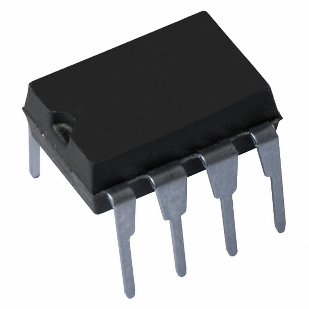 10PCS TDA7052A/N2,112 IC AMP Class AB Mono 1.1W 8DIP