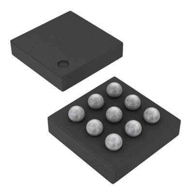 10PCS TPA2011D1YFFR IC AMP CLASS D MONO 3.24W 9DSBGA