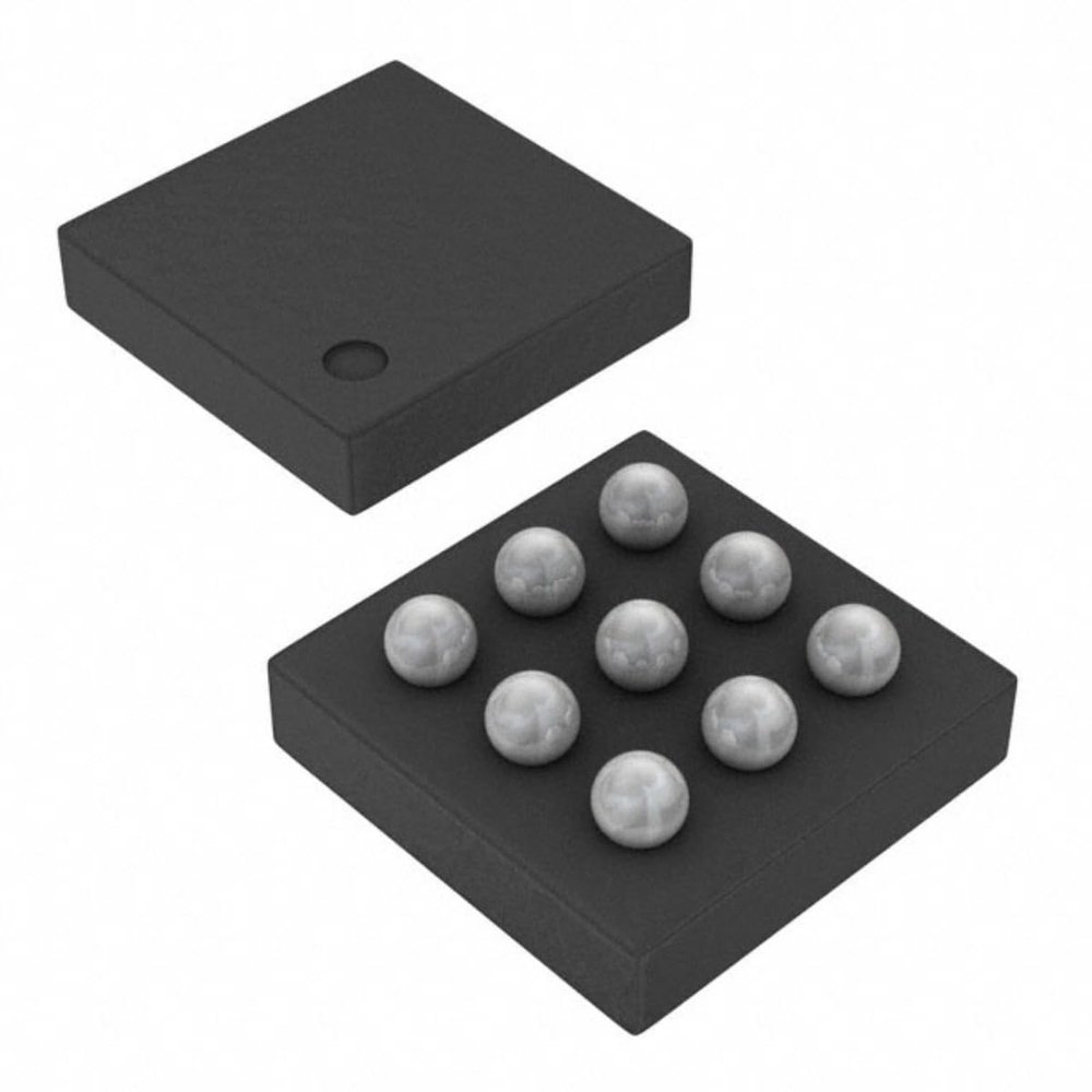 10PCS TPA2011D1YFFR IC AMP CLASS D MONO 3.24W 9DSBGA