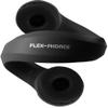 HamiltonBuhl KidsC5 FlexPhones  5Color Set (5 Pack) | EVA Foam, Leatherette Cushions, 3.5mm Plug view 3