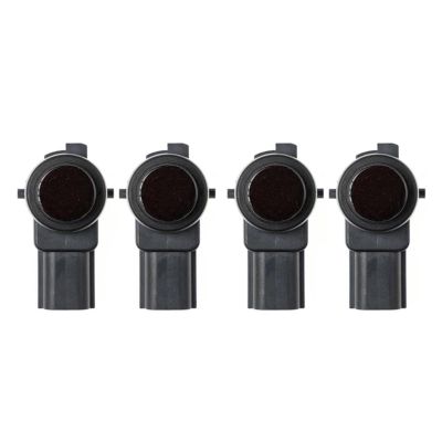 Car Reverse Backup Radar System Car Parking Sensor, for Vauxhall for Opel for Astra for Zafira C Tourer 13330722 0263013192 (4 Pcs)