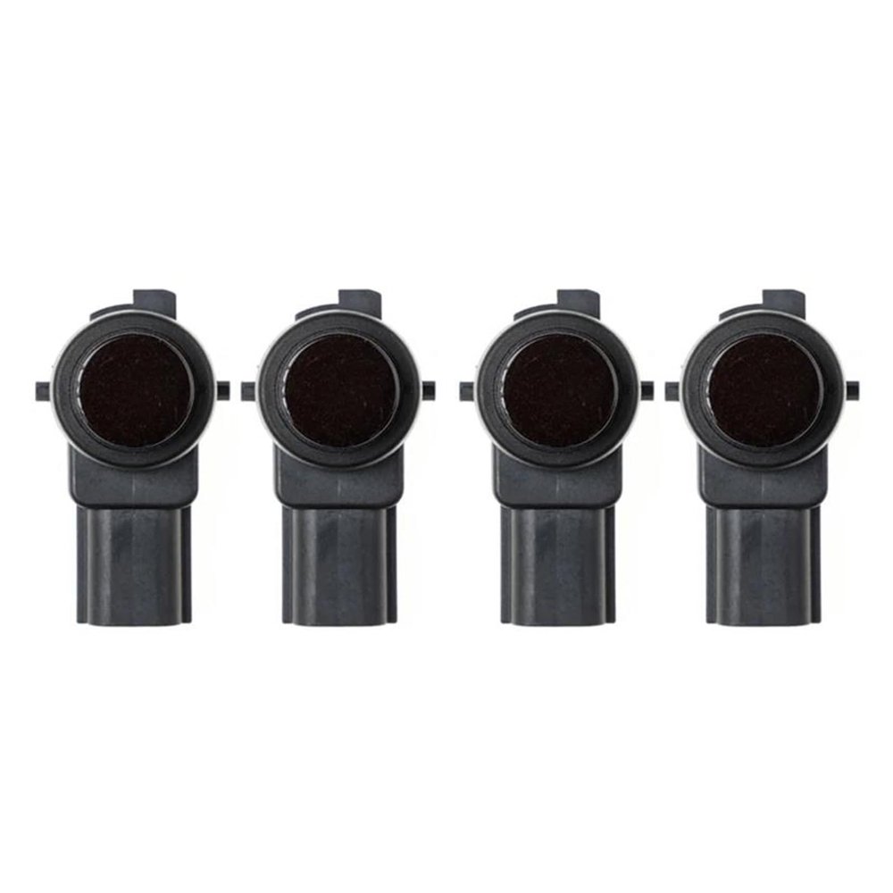 Car Reverse Backup Radar System Car Parking Sensor, for Vauxhall for Opel for Astra for Zafira C Tourer 13330722 0263013192 (4 Pcs)