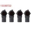 Car Reverse Backup Radar System Car Parking Sensor, for Vauxhall for Opel for Astra for Zafira C Tourer 13330722 0263013192 (4 Pcs) view 2