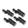 Car Reverse Backup Radar System Car Parking Sensor, for Vw T5 for Multivan for Caravelle for Transporter 2003-2008 4 Pcs 7H0919275B 4B0919275G view 1