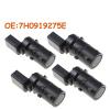 Car Reverse Backup Radar System Car Parking Sensor, for Vw T5 for Multivan for Caravelle for Transporter 2003-2008 4 Pcs 7H0919275B 4B0919275G view 2