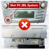 10.1 Inch IPS Touchscreen Android 12 Car Stereo for Toyota Camry 2006-2011 with Wireless CarPlay & Android Auto 2+32GB Car Radio, Support GPS, WiFi 6, Bluetooth,5.4, FM, Backup Camera, (Manual A/C) view 2