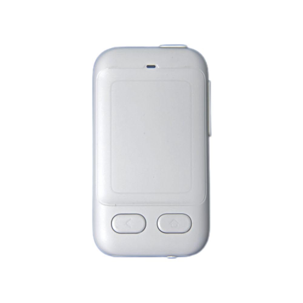 CheerTok Air - TikTok Scrolling Remote Control, Page Turner for Ebook Kindle, Bluetooth Wireless Camera Video Recording Remote for iPhone, iPad, Android, Cell Phones, Smartphones and Tablets