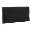 Camera Lens Filter Case Shockproof, Waterpr00f, Foldable for 25-86mm, 83x100mm Filters with Nylon Material Waterpr00f Camera Lens Filter Pouch (for 4pcs) view 1