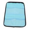 Camera Lens Filter Case Shockproof, Waterpr00f, Foldable for 25-86mm, 83x100mm Filters with Nylon Material Waterpr00f Camera Lens Filter Pouch (for 4pcs) view 3