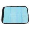 Camera Lens Filter Case Shockproof, Waterpr00f, Foldable for 25-86mm, 83x100mm Filters with Nylon Material Waterpr00f Camera Lens Filter Pouch (for 4pcs) view 4