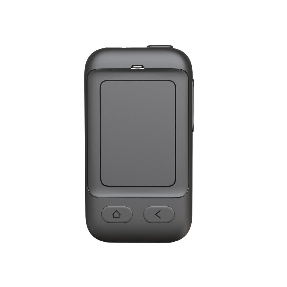 CheerTok Air - TikTok Scrolling Remote Control, Page Turner for Ebook Kindle, Bluetooth Wireless Camera Video Recording Remote for iPhone, iPad, Android, Cell Phones, Smartphones and Tablets