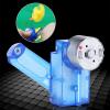 TYTOGE Hand Crank Driven Electricity Generator, Mechanical Emergency Power Supply for Classroom Physics Teaching Demonstrations view 2