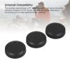 3Pcs ABS Camera Rear Lens Cover Protective Slippy Appearance, For Mirrorless Camera with RF Mount, Fits R Series Cameras view 4