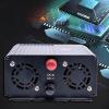 VNATWGOO 5000W Pure Sine Wave Inverter 12v 24v 48v 60v 72v DC to 110V 220V AC Converter,5000 Ws Car Power Inverter for Home,Camping, RV, Truck, Vehicles,72v view 4
