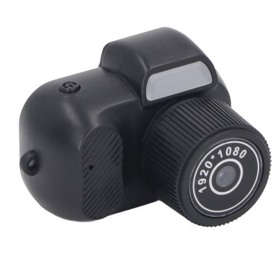 Bewinner Mini Digital Camera - FHD 1080P 2MP Vlogging Camera with Color Screen & Wrist Strap, Video Camera, Compact Portable Small Gift Camera for Kid Teen Student Girl Boy, Bewinnerr81tewmpxf