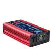 JDOUNFMO Pure Sine Wave Inverter 12V 220V 24V 110V 2000W 3000W 4000W 5000W DC to AC Portable Power Voltage Converter Car Solar Inverter(4000W,12V_110V 60HZ_Universal) view 3