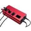 JDOUNFMO 5500W 5000W Pure Sine Wave Inverter DC 12v/24v/48v/60v/72v to AC 110v/220v Voltage Converter Car Solar Power Inverter(5500W,48V_110V 60HZ) view 2