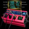 JDOUNFMO 5500W 5000W Pure Sine Wave Inverter DC 12v/24v/48v/60v/72v to AC 110v/220v Voltage Converter Car Solar Power Inverter(5500W,48V_110V 60HZ) view 4