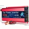 JZRYQJGJ Car Power Inverter 12V 220V Dual USB 500W 1500W 2000W Universal Socket Solar Inverter(500W) view 4