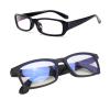 Bewinner Smart Glasses with Speakers & Mic - Bluetooth5.3 Sunglasses with Blue Light Blocking, Touch Voice Assistant, Sports Smart Glasses for Outdoor Cycling Running Driving view 1