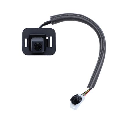 Backup Camera Replaces for 2008 2009 2010 2011 2012 2013 Nissan Altima Coupe OE Part# 28442ZX51A 28442JB100 28442ZX50A