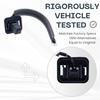 Backup Camera Replaces for 2008 2009 2010 2011 2012 2013 Nissan Altima Coupe OE Part# 28442ZX51A 28442JB100 28442ZX50A view 3