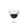 Digital Watchdog DWC-VSDG04MI Vari-Focal Lens 4MP Vandal Dome IP Camera, White; 1/3" Image Sensor; 30FPS; True Wide Dynamic Range; IP67, IK10; 164ft Range Smart IR; 2560 x 1440 Max Resolution view 1