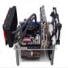 Open Sytle Computer Case Computer Heat Dissipation Case Support Water Cooling Acrylic ATX Motherboard Test Bench Platform DIY PC Chassis view 2
