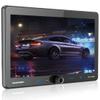 BLAUPUNKT CALI1000 10.1-inch Car Multimedia QLED 2.5D Touch Screen Panel Quad Core 2.0GHz Processor Supports Apple CarPlay Android Built-in WiFi Bluetooth GPS Navigation Capabilities view 1