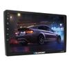 BLAUPUNKT CANCUN990 9-inch QLED 2.5D Touch Screen Panel Car Multimedia Receiver A53 Quad Core 2.0GHz Processor Supports Apple CarPlay Android Built-in WiFi Bluetooth GPS Navigation Capabilities view 1