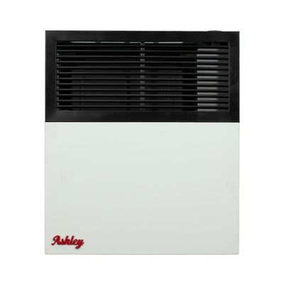 Ashley Wall Heater, Dual Fuel, 11k Direct Vent
