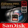 Sandisk 512GB SD Extreme Pro SDXC UHS-I Memory Card Works with Sony ZV-E10, A7 IV, ZV-E10 II Alpha Camera (SDSDXXD-512G-GN4IN) C10 Bundle with (1) Everything But Stromboli Micro & SD 3.0 Card Reader view 2