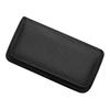 LABRIMP Outdoor Phone Waist Bag for Men Portable Waist Pouch for Sports and Travel Multi-Functional Phone Holder Card Storage Oxford view 1