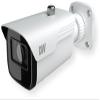 Digital Watchdog DWC-VSBD04MI 4MP Vari-Focal Lens Bullet IP Camera, White; 1/3" Image Sensor; True Wide Dynamic Range; 164ft Range Smart IR; Onboard Card Slot Storage; PoE class3 and DC12V; IP67 view 1